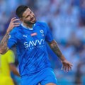 Zanimljiva finansijska konstrukcija, dva kluba plaćaju Aleksandra Mitrovića!