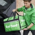 Bolt Food prestaje s radom 6. listopada