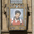 Italijanski tinejdžer Karl Akutis, poznat kao "božji influenser" proglašen za sveca