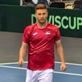 Kecmanović otkrio zašto Novak nije došao u Niš, a onda naveo: "To je bio jedan od težih dana..."