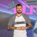 Janjuš završio pod tušem za ovom lepoticom! Bivši košarkaš ne krije simpatije, a sad u svom stilu rešio da zavede pola Bele…