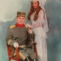 За једну песму зарадио богатство на Цециној и Аркановој свадби! Ово је рекордни бакшиш: "Добио сам 200.000..."