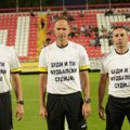 Budi i ti fudbalski sudija