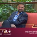 Kamenjašević za B92.sport: "Ovo je istina - igrači došli za manje para, budžet Dubaija je..." VIDEO