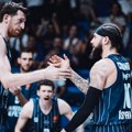 Kokoškov predvodio Efes do prve pobede u Evroligi