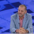 Profesor Bešić: Vlastima je Kosjerić bio jasna poruka - zbog toga danas nemamo izbore