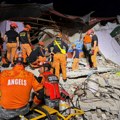 Snažan zemljotres na Filipinima: Oko 69 ljudi stradalo, 1.000 evakuisano, strahuje se da će broj žrtava rasti