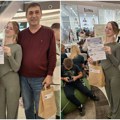 Karlovačkim gimnazijalcima nagrade za radove o veštačkoj inteligenciji Đaci na jedinstven način spojili tehnologiju i umetnost…