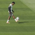 Ispovest zvezde Real Madrida: "Dogovorio sam sve sa Barsom, a onda..."