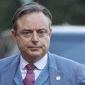 Premijer Belgije meta planiranog napada dronom: Razbijena džihadistička ćeliju u Antverpenu