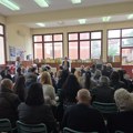 Obeleženo 20 godina postojanja Centra za mentalno zdravlje u zajednici „Medijana“