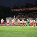 Borac 1926 poražen i u Vranju