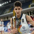 Španija o mladom srbinu Nikoli kusturci: "Barselona je dobila novog heroja za budućnost"