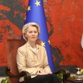 Fon der Lajen: EU spremna da podrži srpski narod da se ujedini i osnaži temelje demokratije
