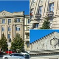 (Foto) više od arhitektonske lepote Zgrada sa pogledom na Dunav čuva uspomene i duh nekadašnjeg Novog Sada