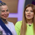 Кија добила старлету на суду! Јелена Крунић тврдила да је Слобина бивша жена продала очеву сахрану за 15.000 €, она поднела…