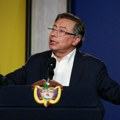Amerika uvela sankcije predsedniku Kolumbije i njegovoj ženi i sinu