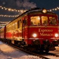 U Italiji uvedena nova praznična ruta Luksuzni voz obilazi 12 božićnih marketa u Evropi