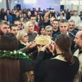 Srpska napredna stranka obeležila stranačku slavu Svetu Petku