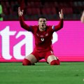 Novi problem za Srbiju: Povredio se Luka Jović