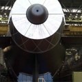 Rusija porinula novu nuklearnu podmornicu „Habarovsk“