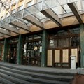 Evakuisane zgrade sudova u Novom Sadu: Stigle dojave o postavljenim bombama