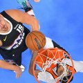 NBA: Nestvarni Jokić brojao do 55 u veličanstvenoj pobedi Denvera