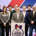 Vučević: Naša lista ostvarila ubedljivu i čistu pobedu u Negotinu, Mionici i Sečnju