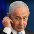 Netanjahu: Prva faza primirja u Pojasu Gaze blizu kraja, uskoro sastanak sa Trampom