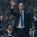 Ocokoljić: Niko drugi nije hteo, vodim dok ne dođe novi trener