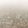 Sarajevo je jutros najzagađeniji grad na svetu