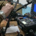 Rusko Ministarstvo odbrane: Ruske snage pogodile ukrajinske fabrike za montažu dronova