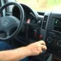 Posao vozača svuda najtraženiji i Rumuni “poludeli“ za volanom