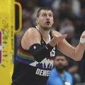Nije Božić-Bata nego Nikola Jokić! Pao najbolji učinak u istoriji NBA!