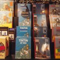 Tintin i Erže: Istorija prvog evropskog strip junaka