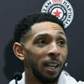 Kameron Pejn ima recept za spas Partizana! NBA as progovorio o kriznom trenutku crno-belih
