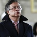Da li su Kolumbija i Gustavo Petro sledeći na udaru Amerike
