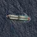 Amerikanci upadaju na tanker "Olina" u Karipskom moru