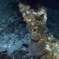 Naučnici otkrili "stubove gasa" u dubini od 4 kilometra u moru Grenlanda: Ovo menja sve