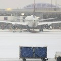 Zimska oluja u SAD paralizuje avio-saobraćaj: Više od 8.000 otkazanih letova, pogođen i Beograd–Njujork