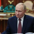 Putin: Rusiju mole da obustavi napade na objekte ukrajinske vojske