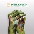 Intesa Fondacija za dve godine usmerila dva miliona evra u podršku zajednici