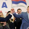 Dodikov kandidat definitivni pobednik izbora za predsednika Republike Srpske