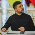 Zelenski: Reorganizacija protivvazdušne odbrane u određenim ukrajinskim oblastima
