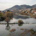 Bedem protiv suše: Sliv reke Trebišnjice ključna zaštita tog dela Hercegovine