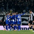 Iznenađenje u Humskoj, Rodić u poslednjim sekundama srušio Partizan
