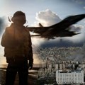 Kriza na Bliskom istoku: Iran ponovo raketira Izrael, američki Senat podržao Trampova ratna ovlašćenja