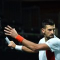 Novak saznao kad izlazi na teren u Indijan Velsu