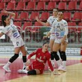 Polufinala Rukometnog kupa Srbije za dame: Zvezda brani trofej