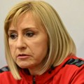 Srbija se sprema za bitne mečeve: Sandra Kolaković saopštila širi spisak rukometašica za utakmice kvalifikacija za Evropsko…
